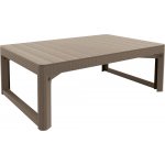 Allibert Lyon Rattan grafit – Sleviste.cz