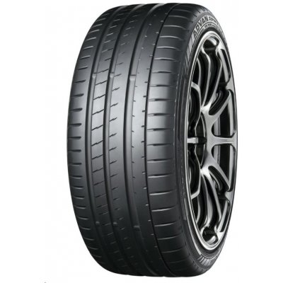 Yokohama Advan Sport V107 255/30 R19 91Y FR – Hledejceny.cz