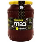 Kolomý Med Lesní 950 g – Zboží Dáma