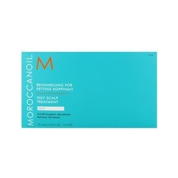 Moroccanoil Oil-No-More Scalp Treatment 15 x 10 ml