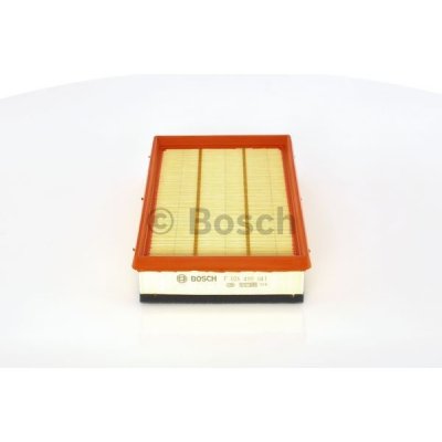 Vzduchový filtr BOSCH F 026 400 041 – Hledejceny.cz