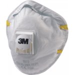 3M 8812 s ventilkem FFP1 respirátor – Zboží Mobilmania
