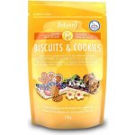 Adveni Bezlepková samokypřící směs Biscuits & Cookies 750 g – Zbozi.Blesk.cz