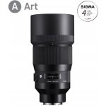 SIGMA 135mm f/1.8 DG HSM ART Sony E-mount – Sleviste.cz