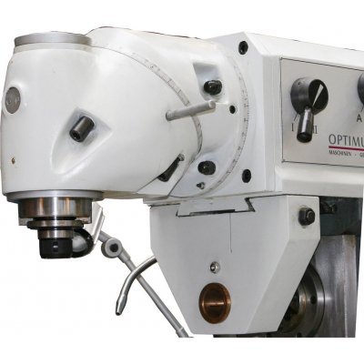 OPTIMUM OPTImill MT 200 – HobbyKompas.cz