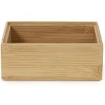 Compactor Bamboo Box S Úložný organizér – Hledejceny.cz