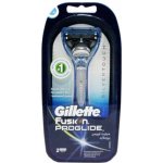Gillette Fusion5 ProGlide + 2 ks hlavic – Hledejceny.cz