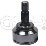 Sada kloubů pro hnací hřídel GSP 899366 | Zboží Auto