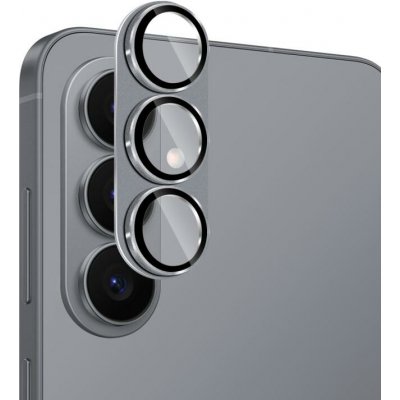 Enkay 133906 Alu sklo pro fotoaparát Samsung Galaxy S26 5G Grey – Zboží Živě