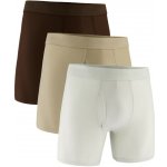 Under Armour UA Tech Mesh 6in 2 Pack modré – Sleviste.cz