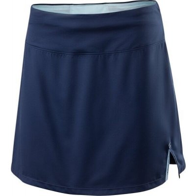 Klimatex dámská sportovní sukně Fika modrá – Zboží Mobilmania