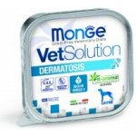 Monge Vet Dog Dermatosis 150 g – Hledejceny.cz
