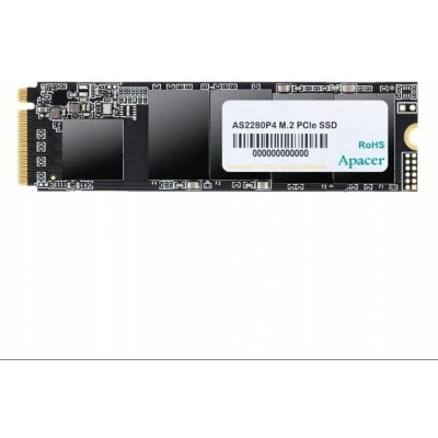 Apacer AS2280P4 1TB, AP1TBAS2280P4-1 – Hledejceny.cz