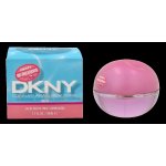 DKNY Donna Karan Be Delicious City Chelsea Girl toaletní voda dámská 50 ml – Hledejceny.cz