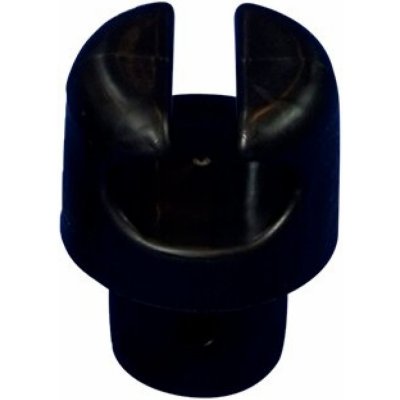 Plastová koncovka pro držení ochranné sítě PeakPro – Zboží Mobilmania