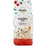 ProBio Bio ječné vločky 250 g – Hledejceny.cz