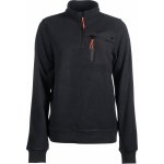 HKM Pullover Teddyfleece Unisex – Sleviste.cz