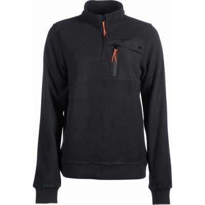 HKM Pullover Teddyfleece Unisex – Sleviste.cz