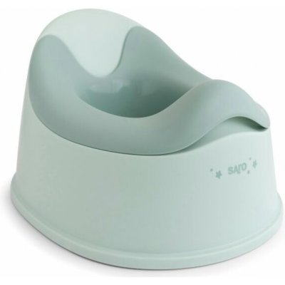 Saro Baby Easy Start Mint – Zbozi.Blesk.cz