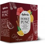 AGIBERIA Horký punč svařené víno 25x20g – Zboží Mobilmania