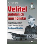 Velitel palubních mechaniků – Hledejceny.cz