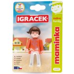 Efko Igráček Máma – Zboží Dáma