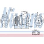 NISSENS 89119 – Hledejceny.cz