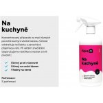FLORE home čistič na kuchyně s rozprašovačem 750 ml – HobbyKompas.cz