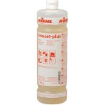 Kiehl Grasset Plus přípravek na mastnotu pro gastro na podlahy nerez i hliník 1 l – Hledejceny.cz