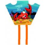 IMPAP Létající drak 46 x 33 cm Krab K4633 – Zboží Dáma