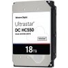 Pevný disk interní WD Ultrastar DC HC550 18TB, 0F38353