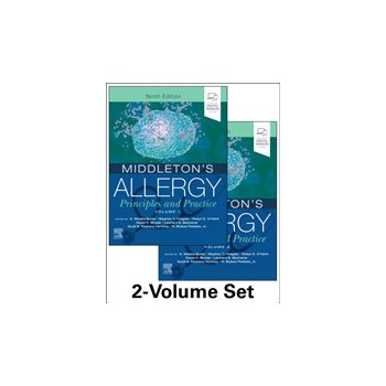 Middletons Allergy 2-Volume Set