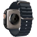 Spigen Thin Fit 360 Black Apple Watch Ultra 49mm ACS05558 – Hledejceny.cz