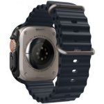 Spigen Thin Fit 360 Black Apple Watch Ultra 49mm ACS05558 – Zboží Mobilmania