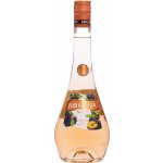 Jubilejná Slivka 40% 0,7 l (holá láhev) – Hledejceny.cz