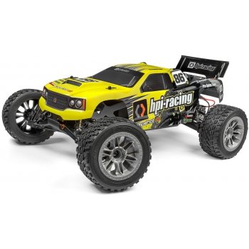 HPI Jumpshot ST V2.0 RTR 1:10