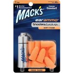 Mack's Ear Ammo 7 párů – Sleviste.cz