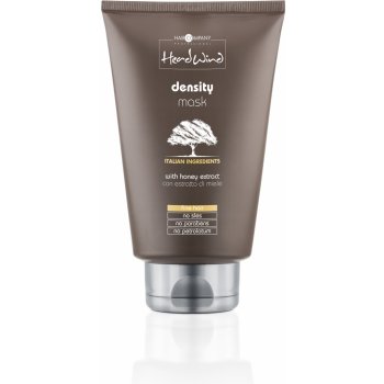 Hair Company Inimitable Head Wind Density mask objemová maska 200 ml