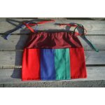 Cedr Školní kapsář pro prvňáky 42 x 32 cm – Zboží Dáma