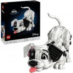LEGO® Disney 43269 Štěňátko z filmu 101 dalmatinů – Zboží Živě LEGO® Disney 43269 Štěňátko z filmu 101 dalmatinů – Zboží Živě