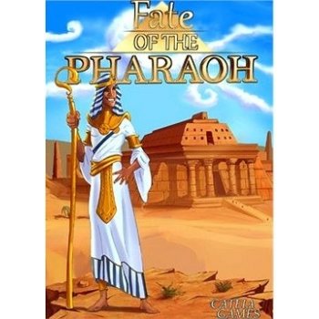 Fate of the Pharaoh