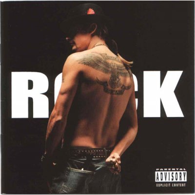 Kid Rock - Kid Rock CD – Zbozi.Blesk.cz