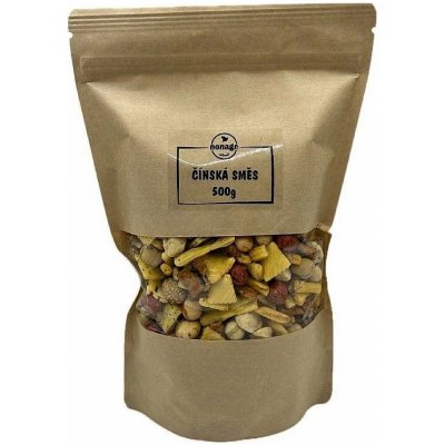 NONAGE Crackers čínská směs 500 g – Hledejceny.cz