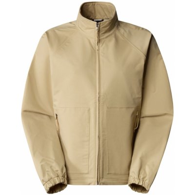 The North Face W M66 Tek Twill Top Khaki Stone