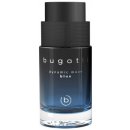 Bugatti Dynamic Move Blue toaletní voda pánská 100 ml
