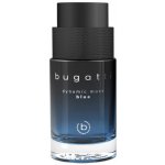 Bugatti Dynamic Move Blue toaletní voda pánská 100 ml – Hledejceny.cz