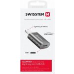 Swissten ADAPTER LIGHTNINGM/USB-CF – Zbozi.Blesk.cz