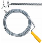 Vorel Spirála kanalizační průměr 9mm, 5m TO-55544 – Hledejceny.cz