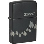 Zippo Flame Wave – Hledejceny.cz