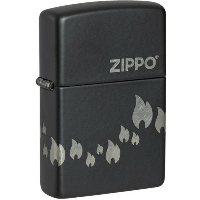 Zippo Flame Wave – Hledejceny.cz